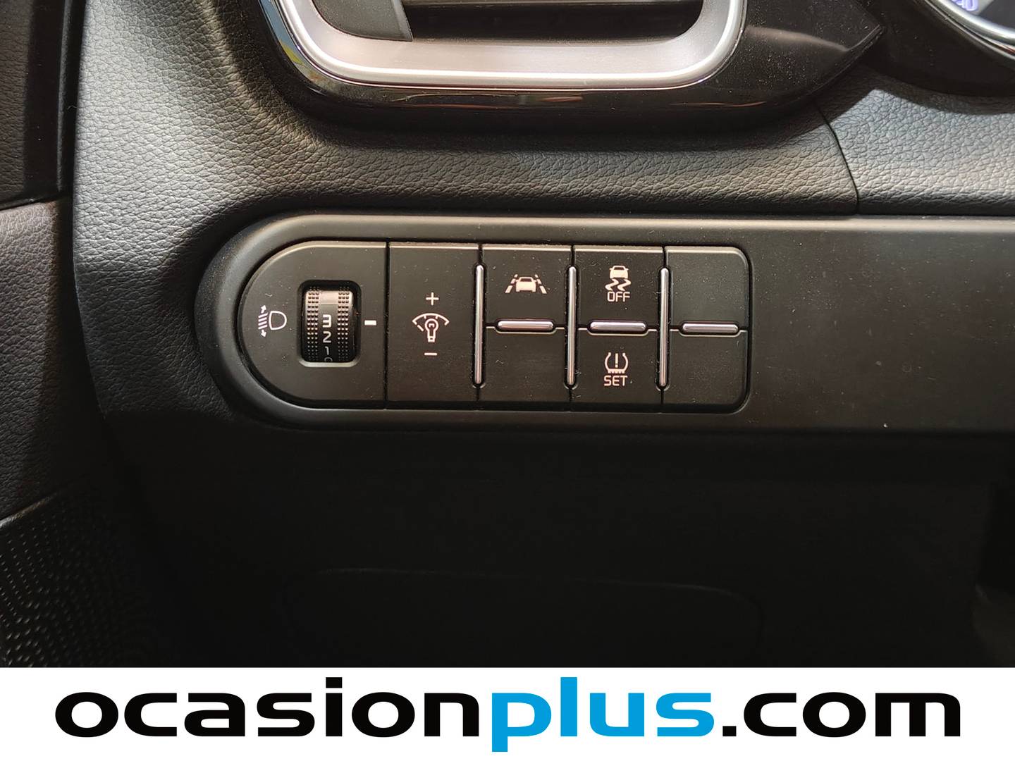 KIA XCeed KIA XCeed 1.6 MHEV iMT Tech (136 CV) de segunda mano
