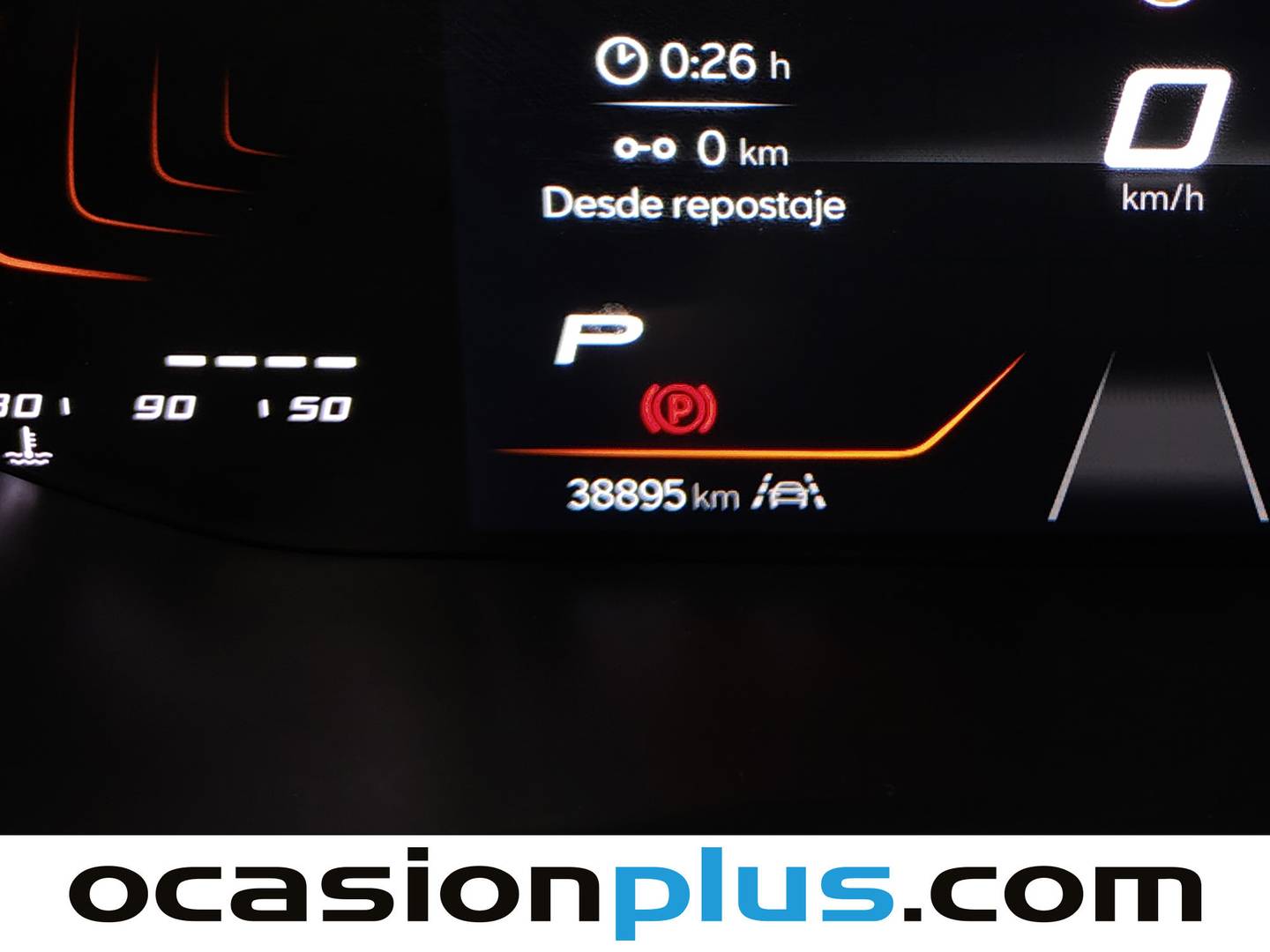 Seat Arona Seat Arona 1.0 TSI Style XL DSG (115 CV) seminuevo