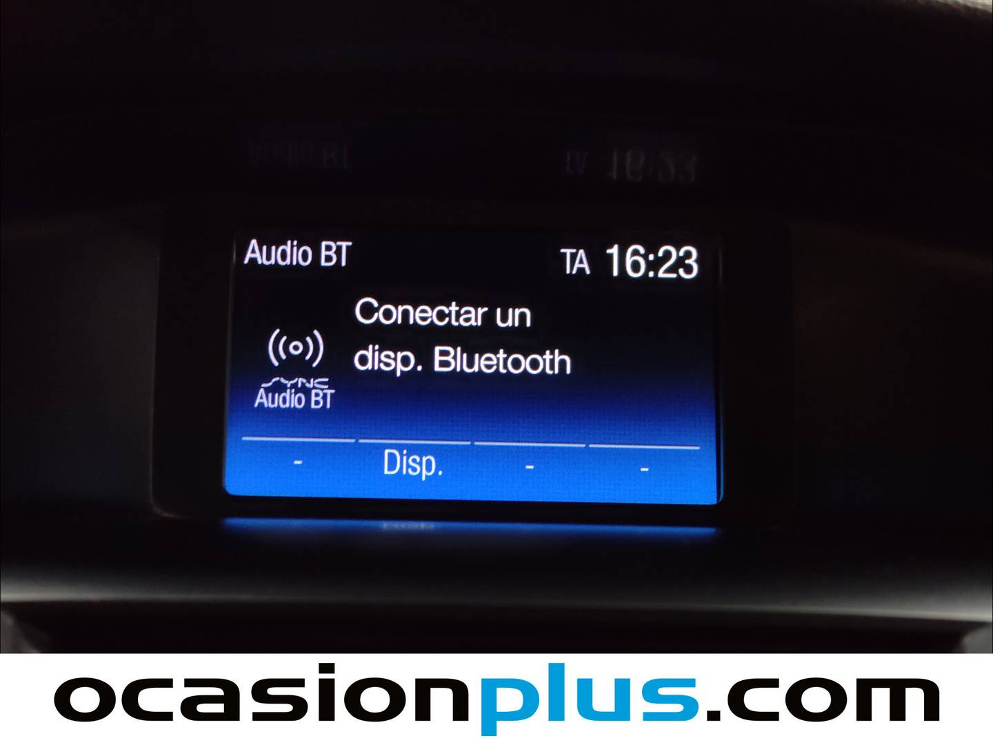 Foto Ford Focus Ford Focus 1.0 Ecoboost Business  (125 CV)