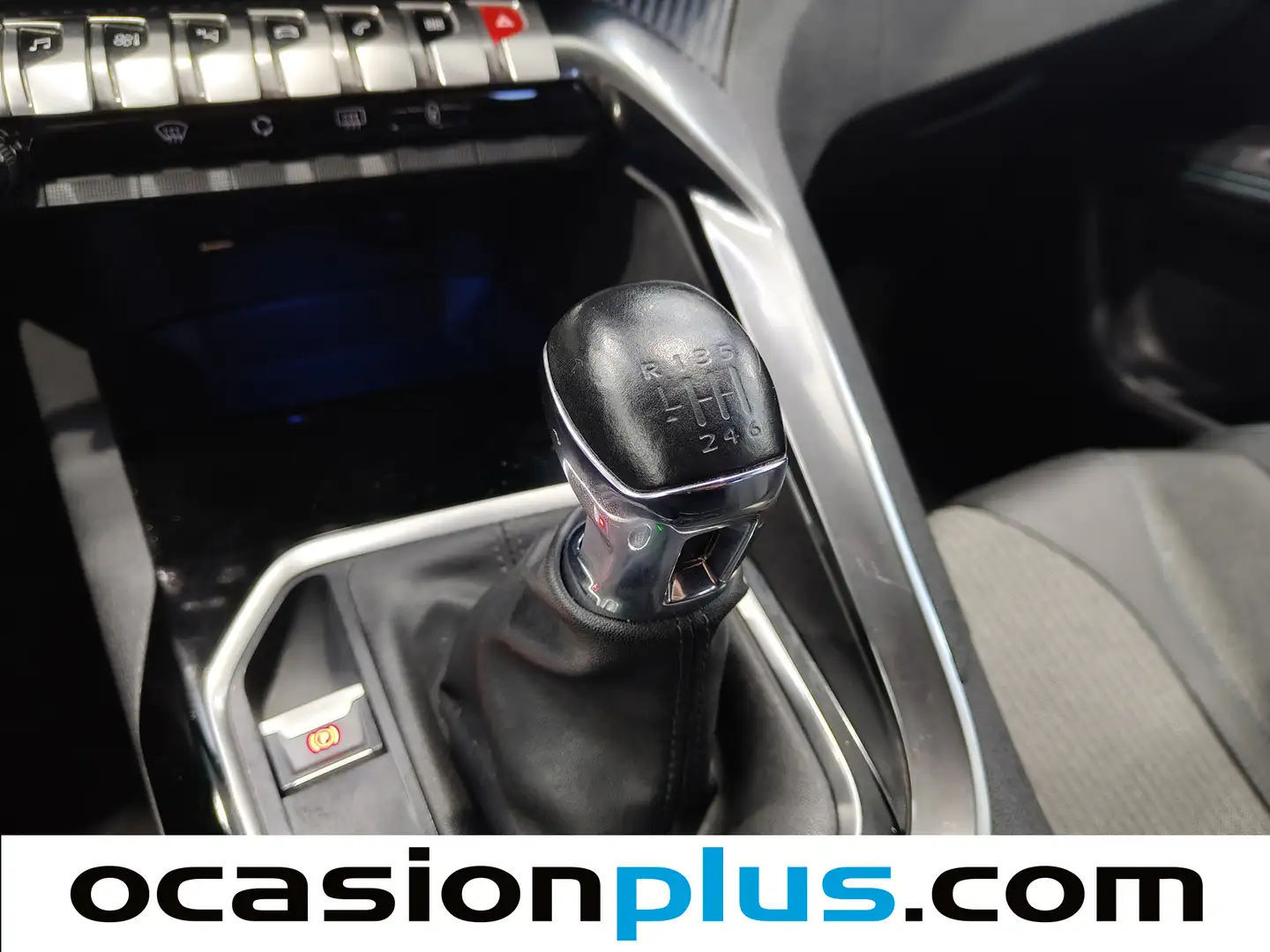 Foto Peugeot 3008 Peugeot 3008 PureTech 130 S&S Allure Pack (130 CV)