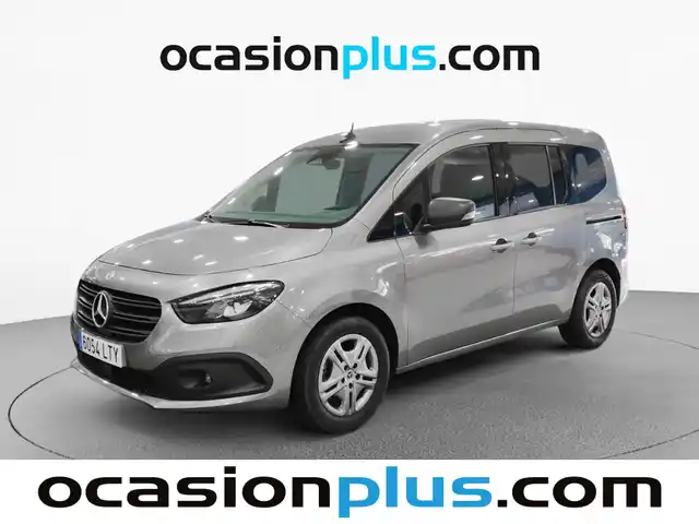 Mercedes Citan