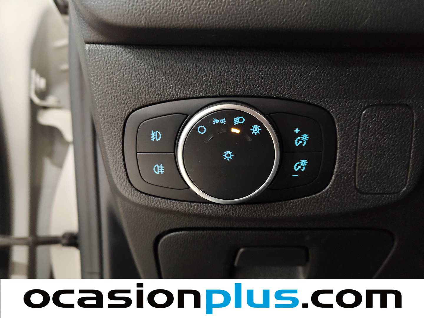 Foto Ford Focus Ford Focus 1.0 Ecoboost Active (125 CV)