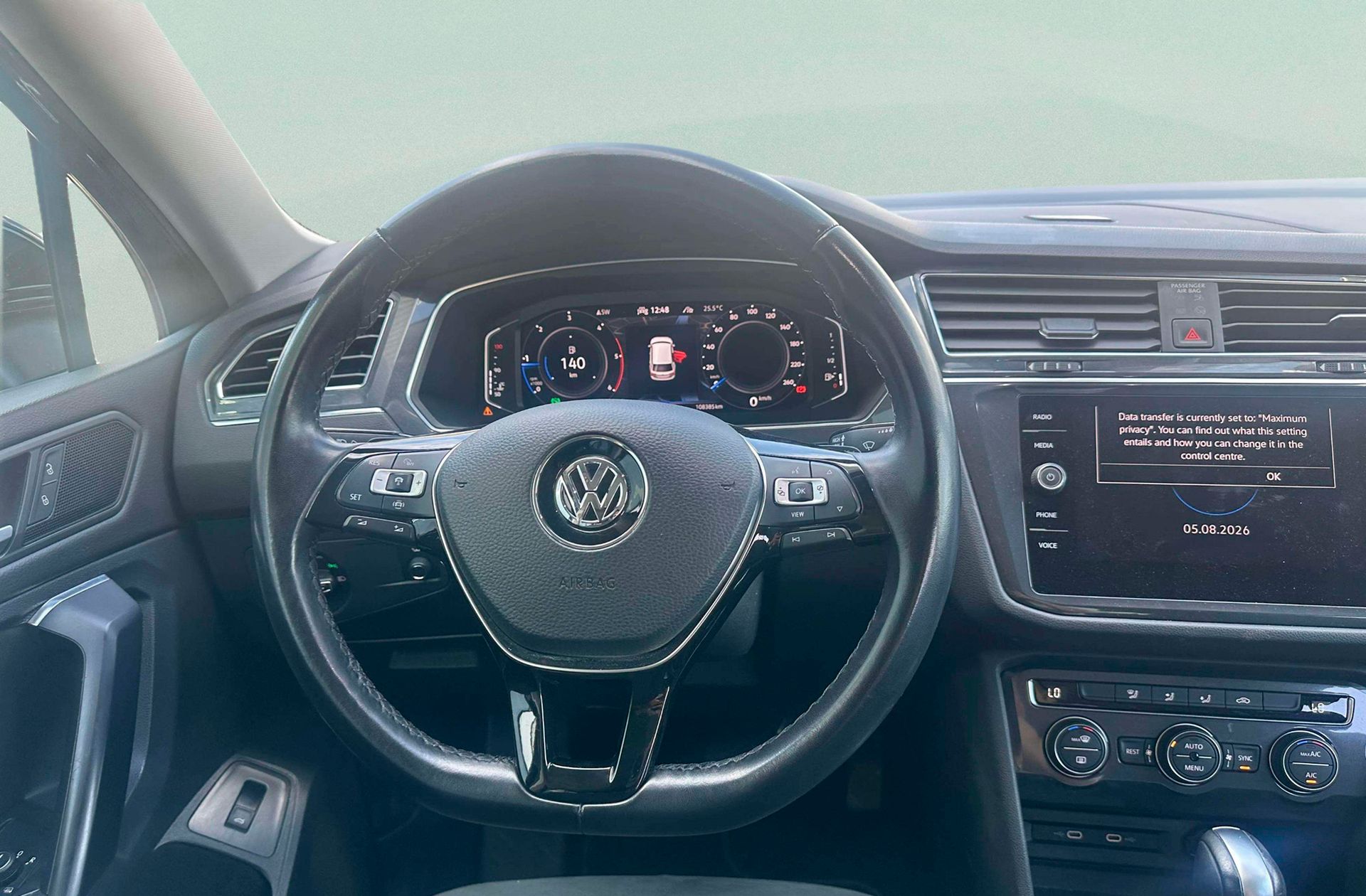 Volkswagen Tiguan Allspace Sport 2.0 TDI 4Motion DSG - foto 26