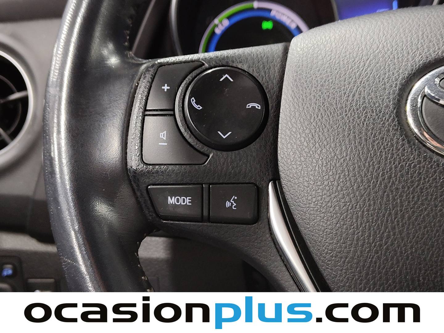 Toyota Auris Toyota Auris 140H Hybrid Touring Sports Feel! (136 CV) de segunda mano