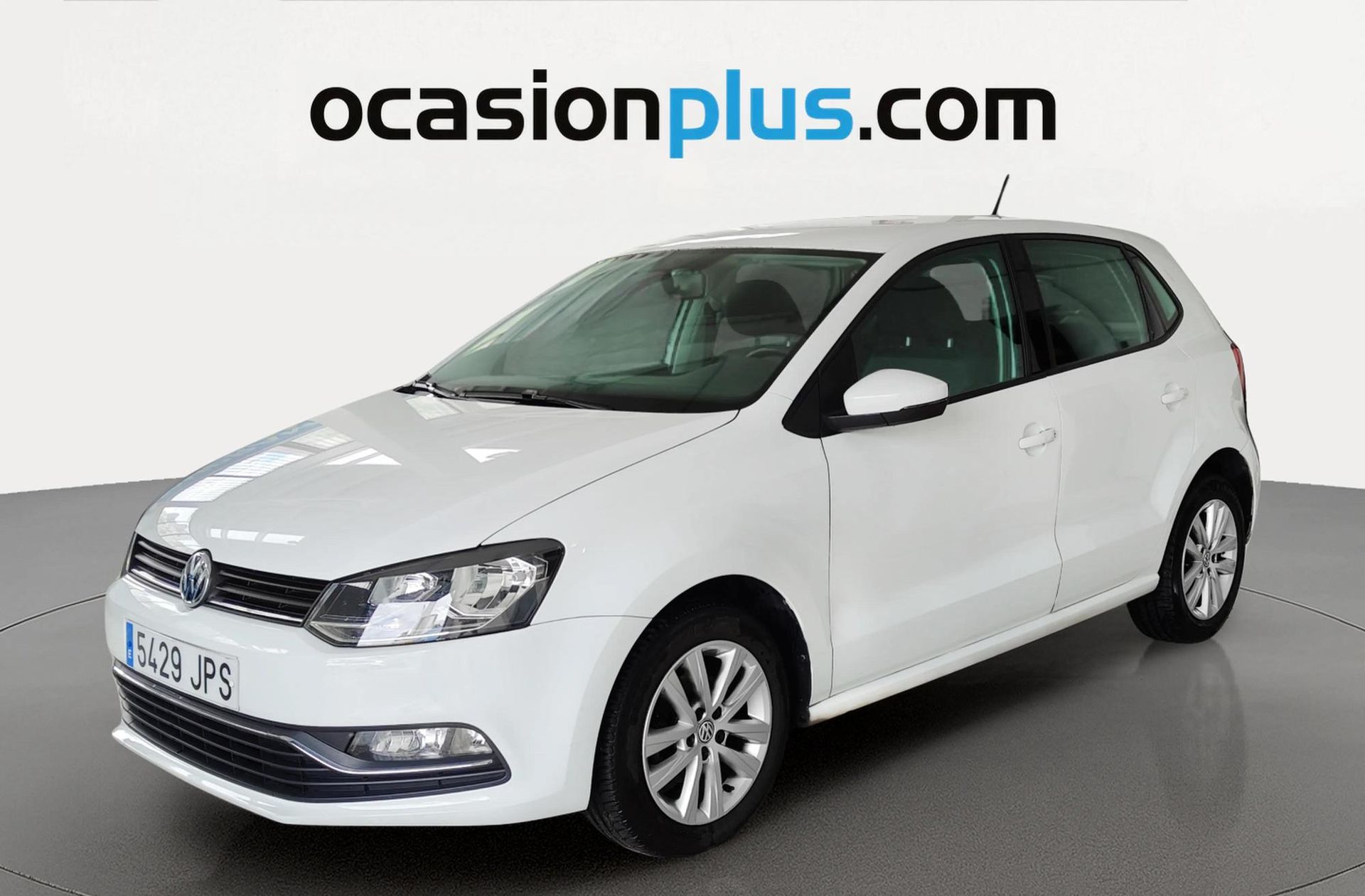 Volkswagen Polo Advance 1.4 TDI BMT