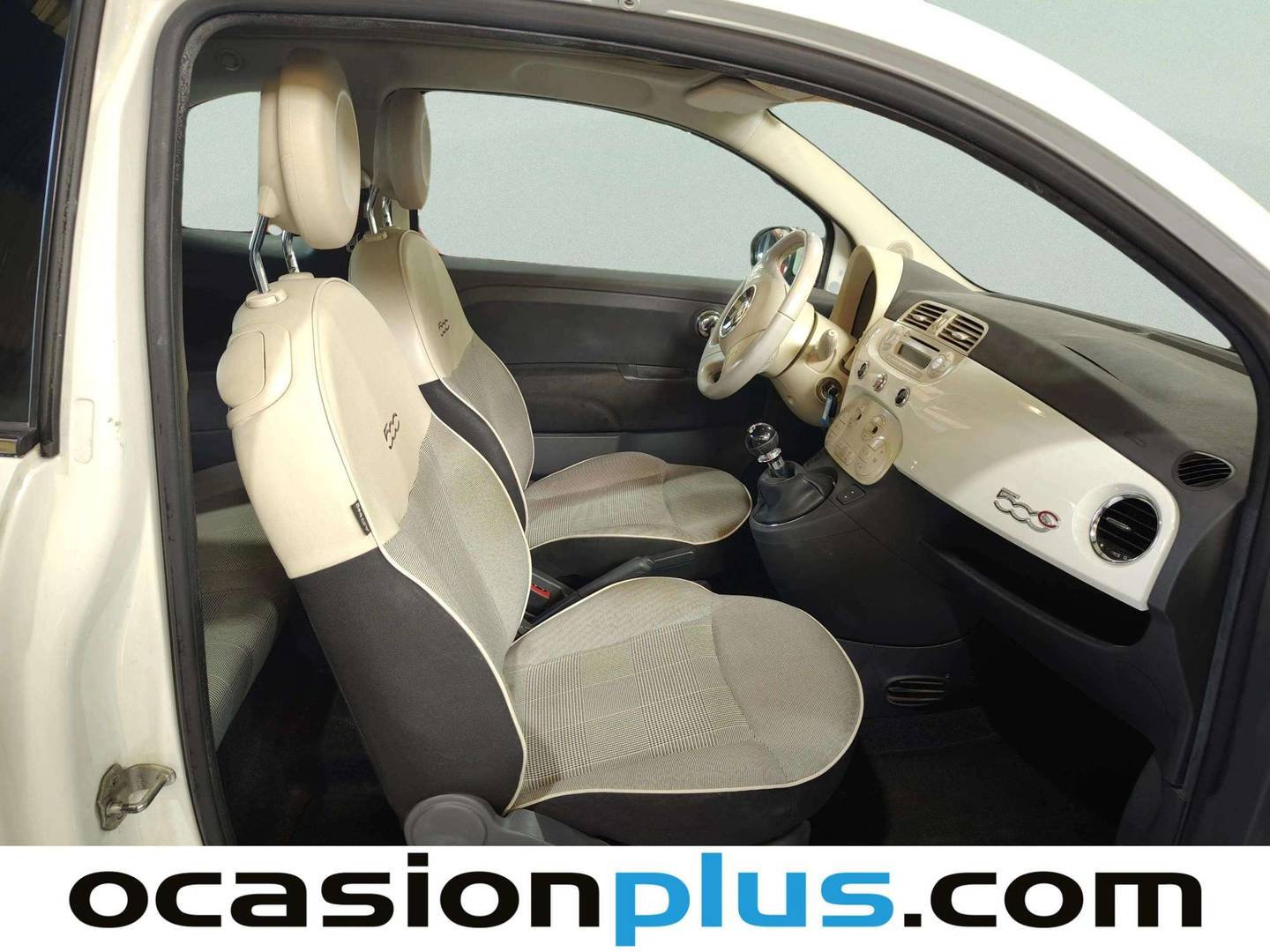Fiat 500 Fiat 500C 1.2 8v Cabrio Lounge (69 CV) al mejor precio