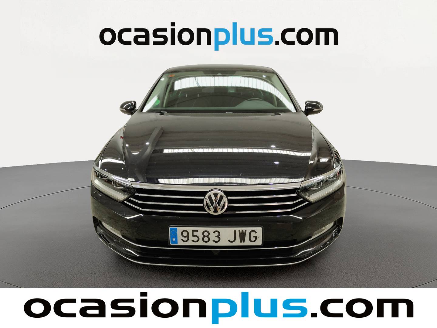 Volkswagen Passat Volkswagen Passat Sport 1.4 TSI ACT BMT (150 CV) barato