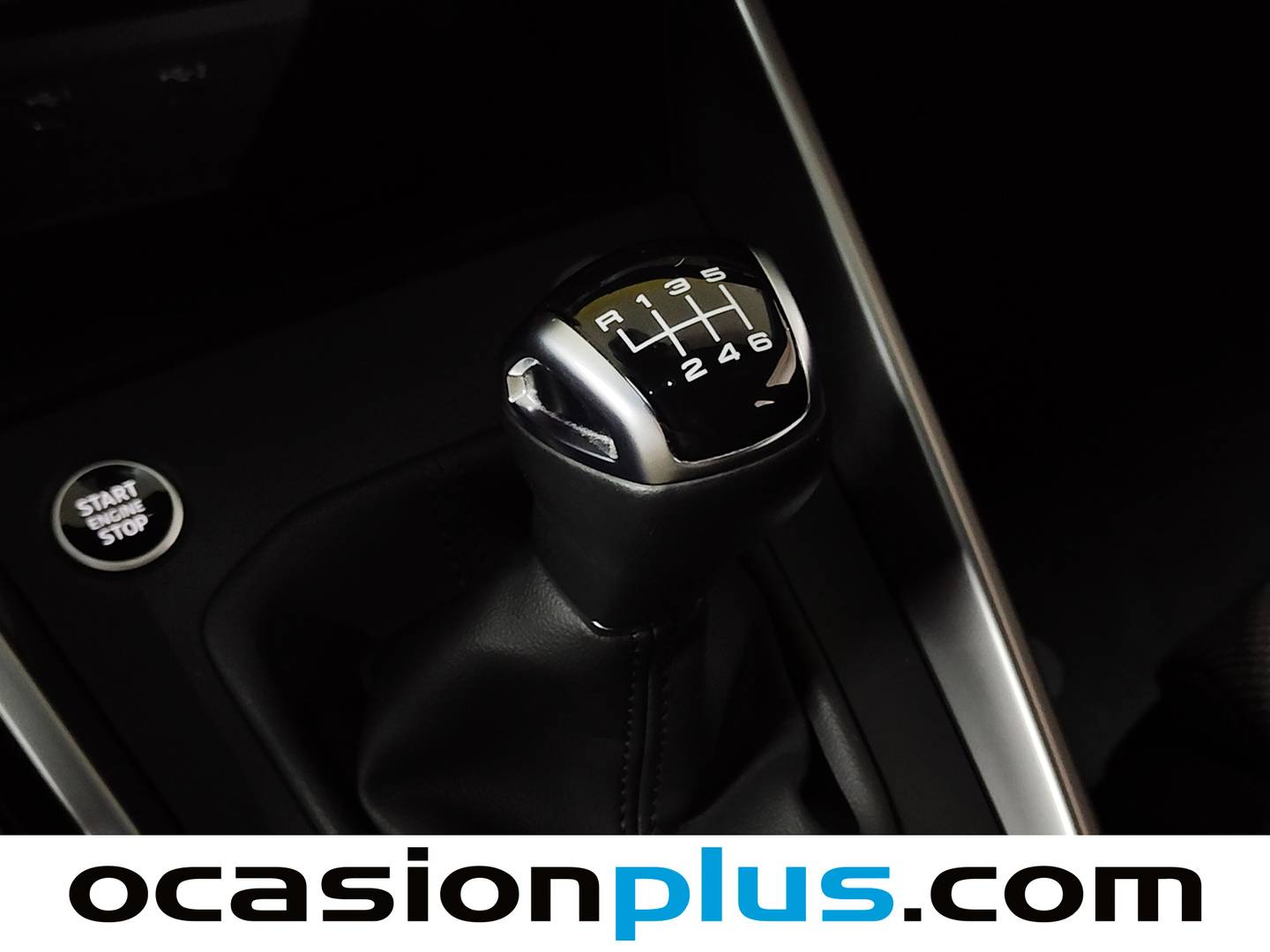 Audi A3 Audi A3 Sportback S line 35 TFSI (150 CV) de segunda mano