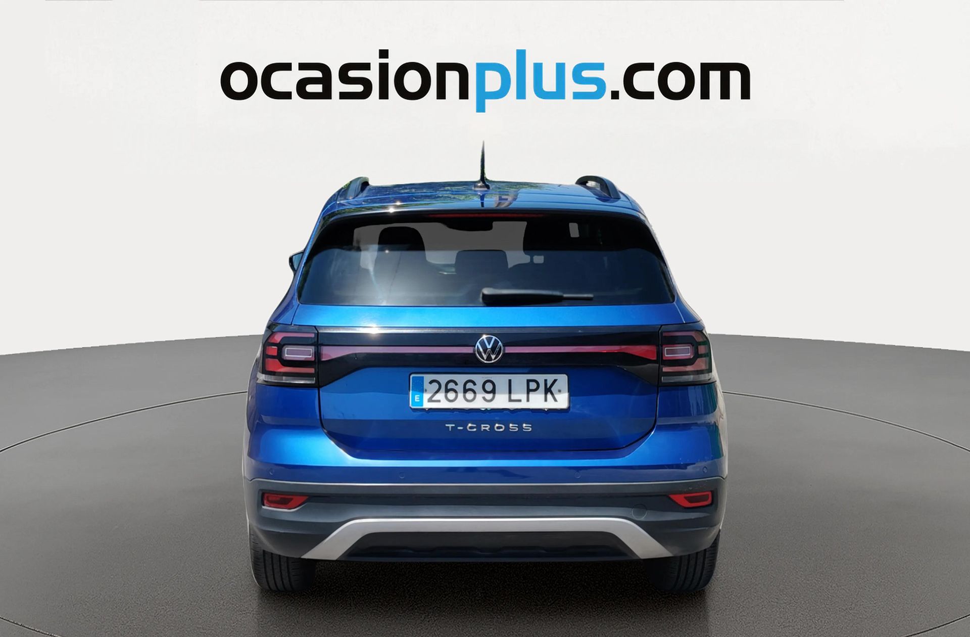 Volkswagen T-Cross Advance 1.0 TSI DSG - foto 14