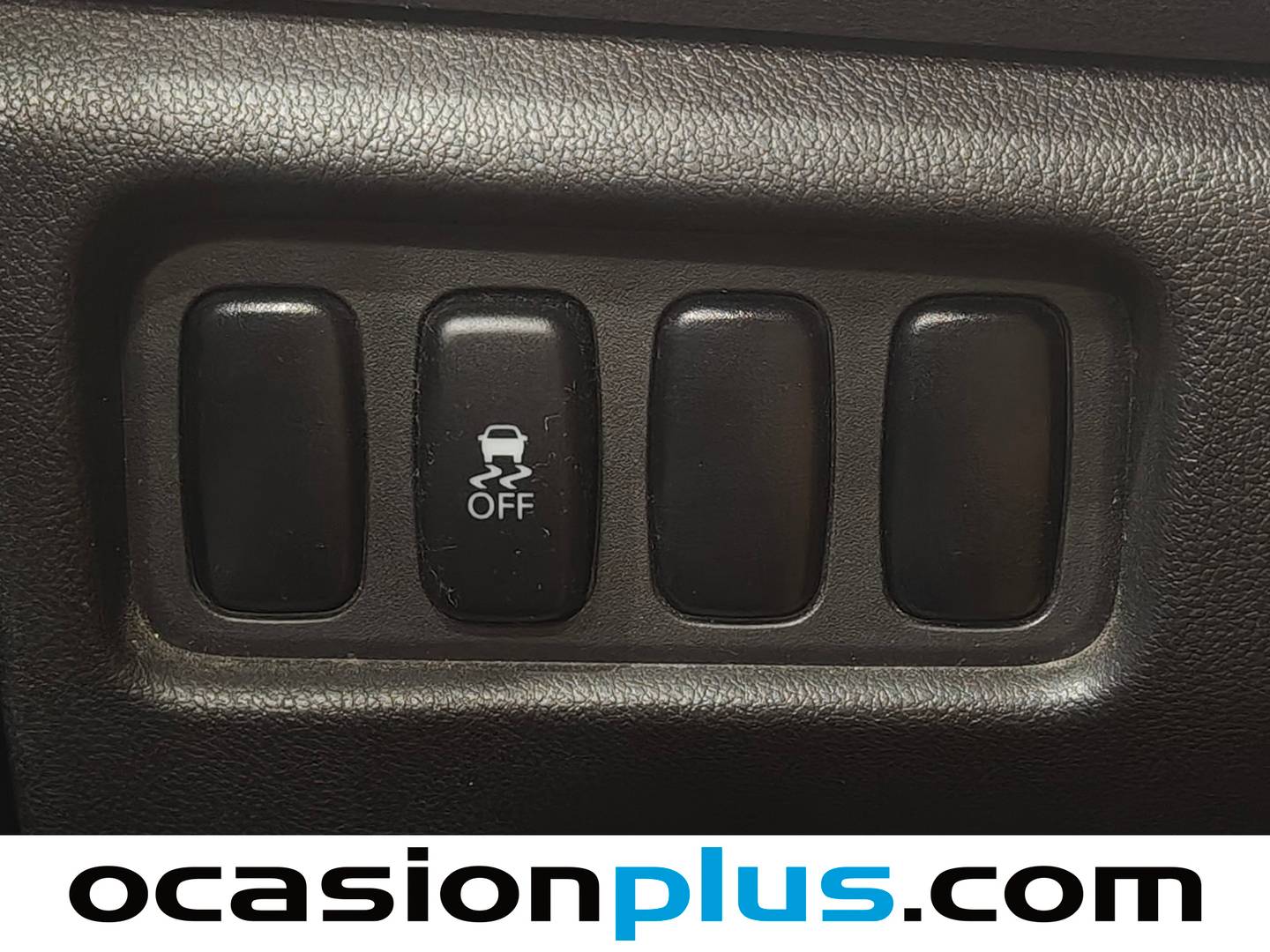 Mitsubishi ASX Mitsubishi ASX 160 MPI Motion (117 CV) de segunda mano