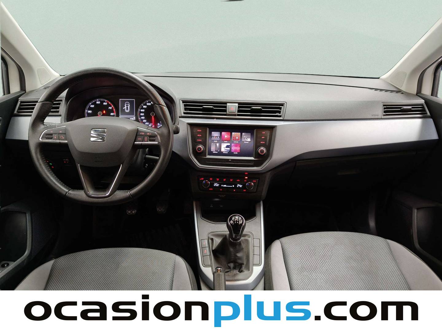 Foto Seat Arona SEAT Arona 1.0 TSI Ecomotive Style Edition (115 CV)