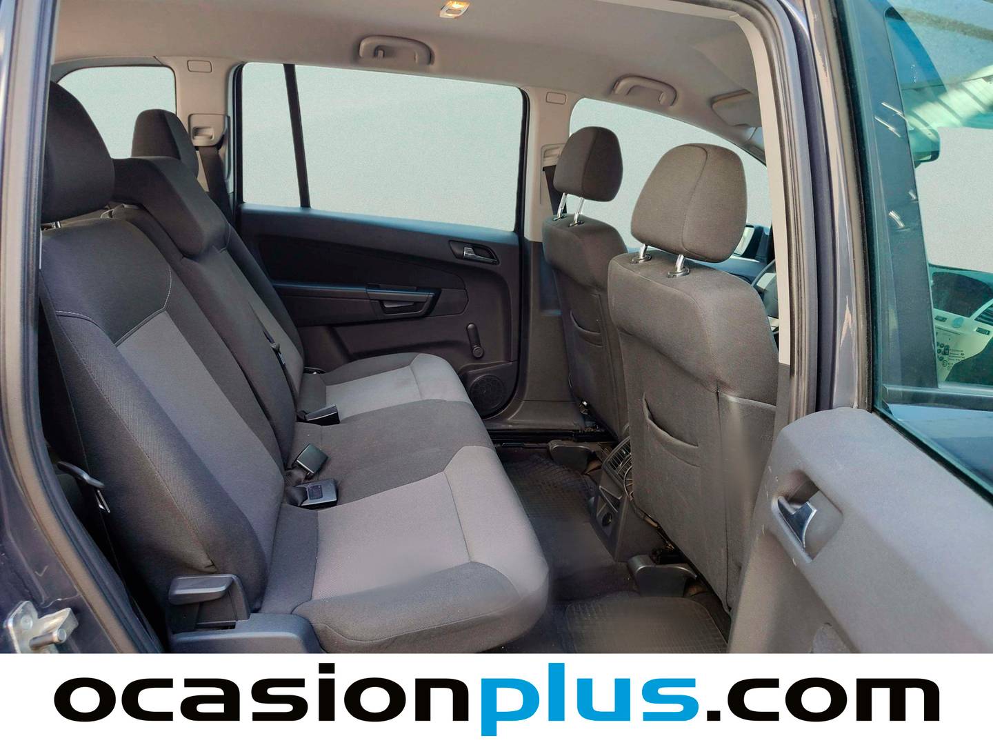 Opel Zafira Opel Zafira 1.6 16v Enjoy 7 Plazas (115 CV) km 0