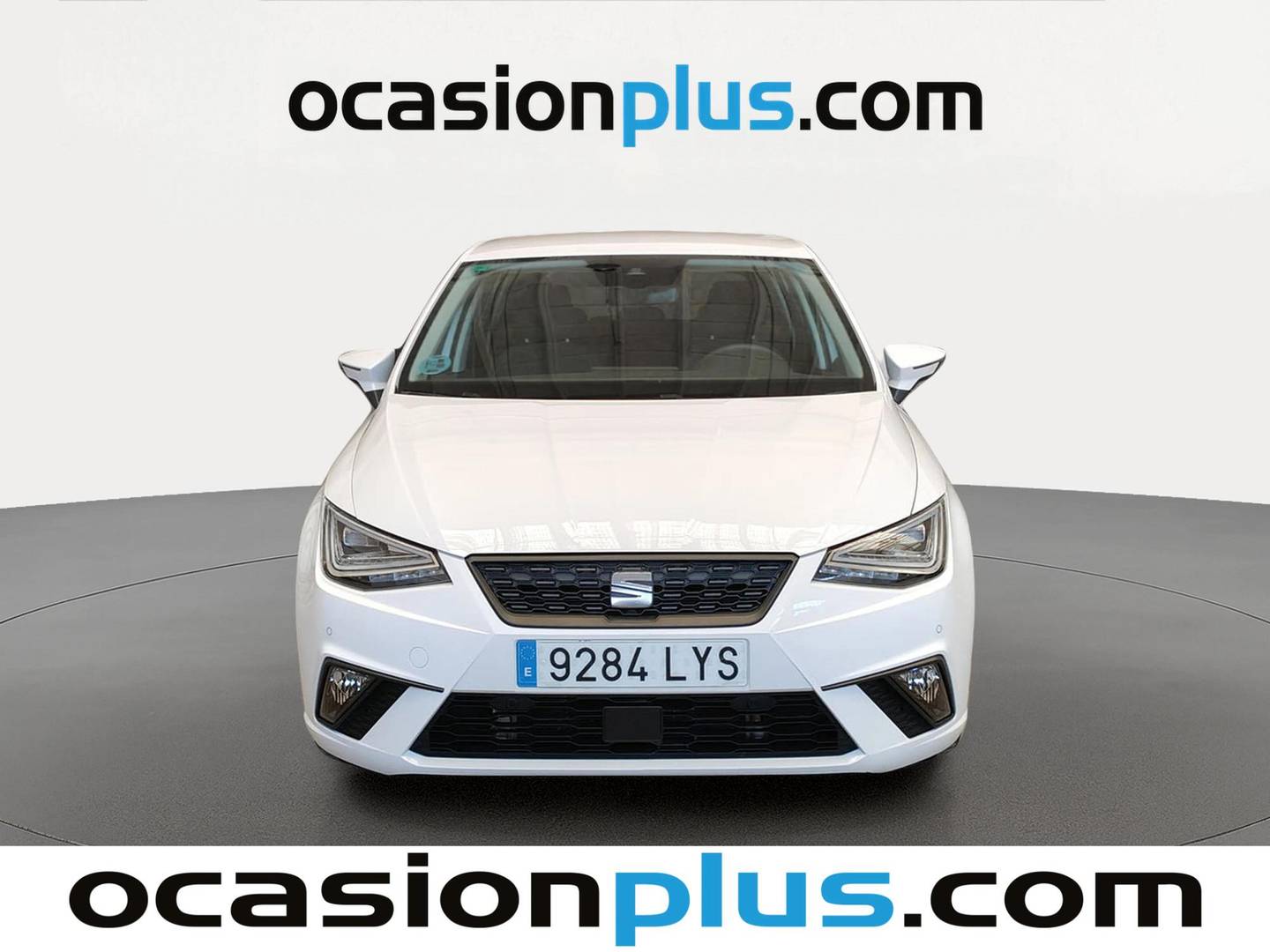 Seat Ibiza Seat Ibiza 1.0 TSI Style Plus (110 CV) 110cv