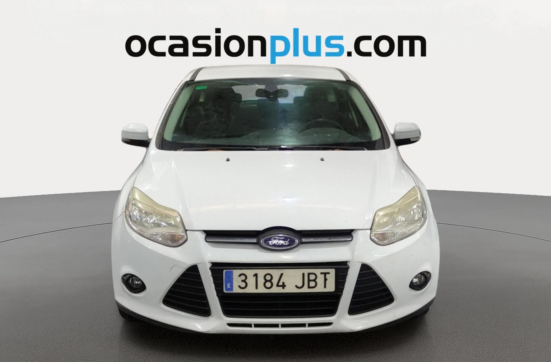 Ford Focus 1.6 TDCi Trend - foto 12