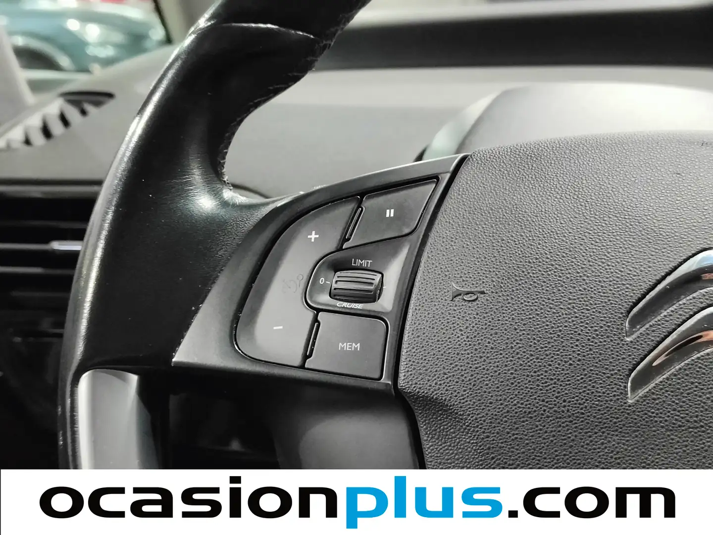 Foto Citroën C4 Picasso Citroen C4 Picasso PureTech 130 S&S Feel (130 CV)