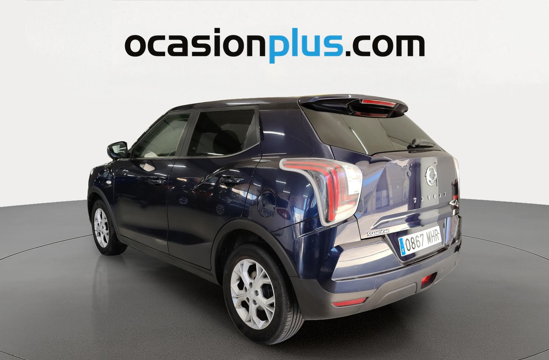 SsangYong Tivoli G12T Urban Plus - foto 3