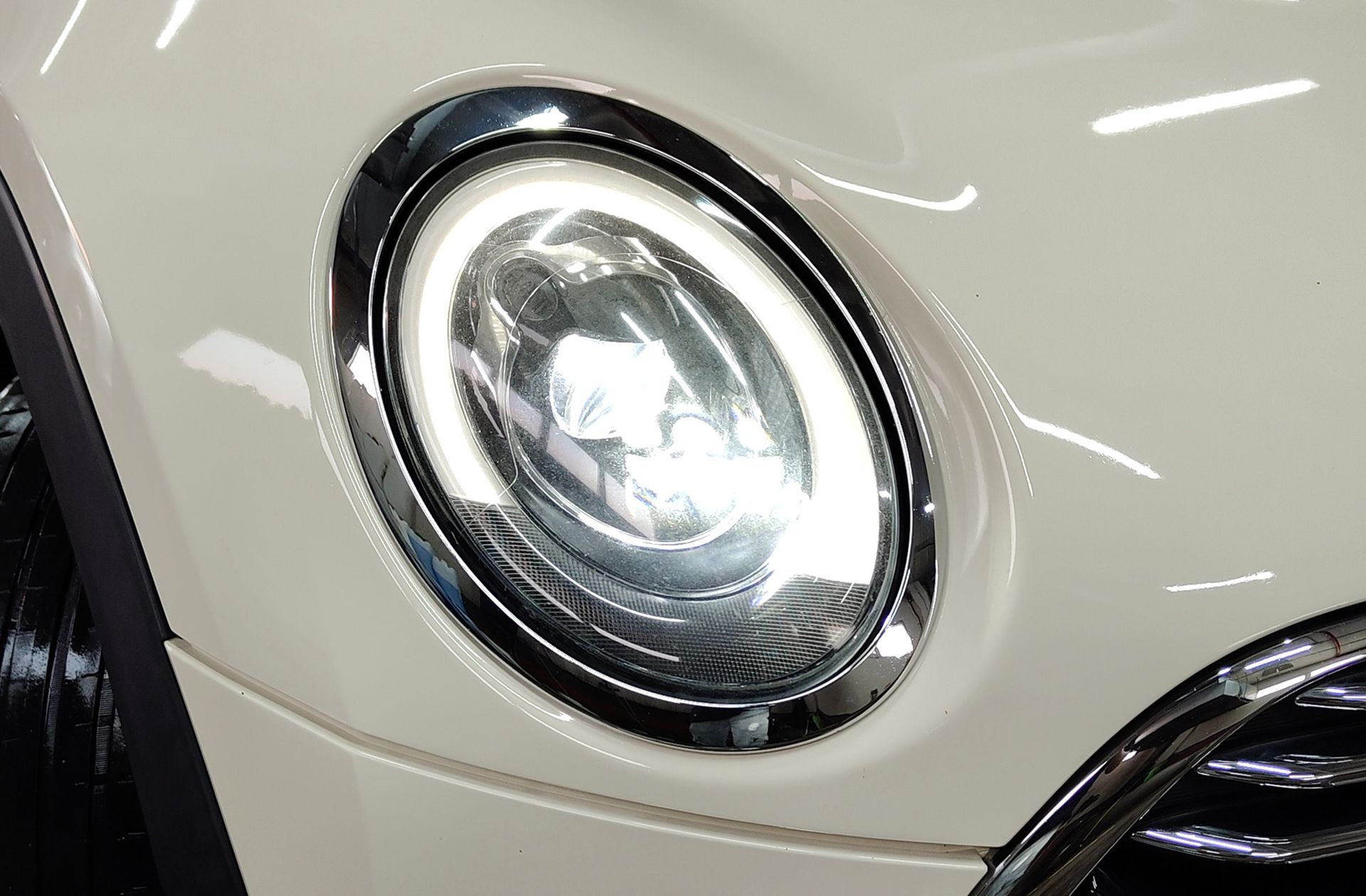MINI Clubman Cooper D - foto 16