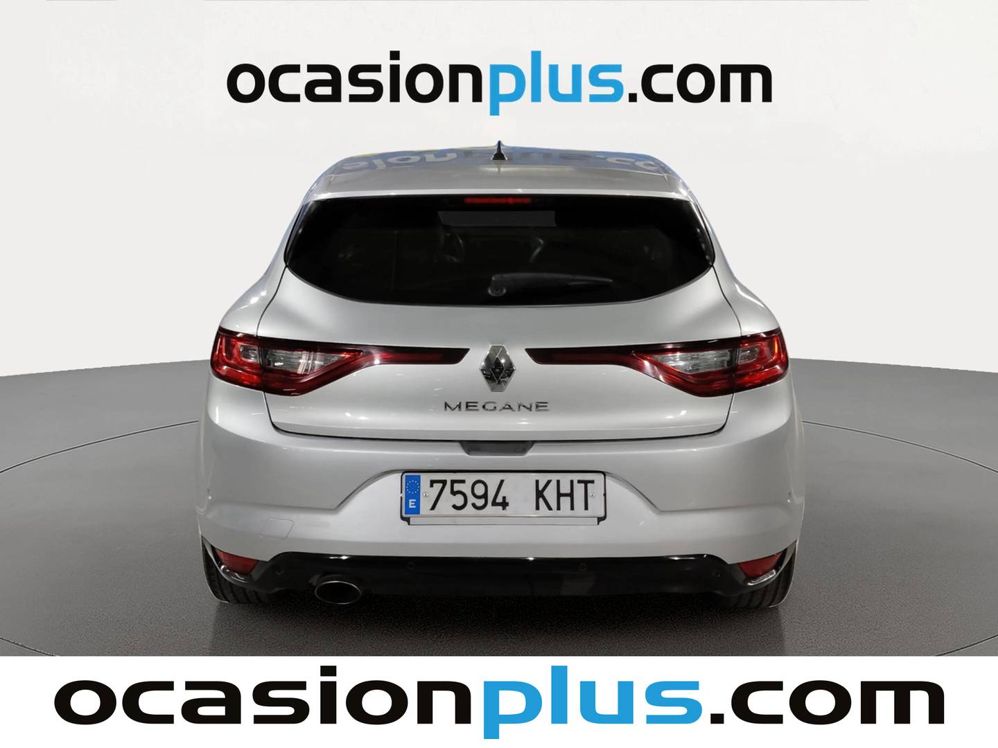 Renault Mégane Renault Megane Zen Energy TCe (130 CV) EDC barato