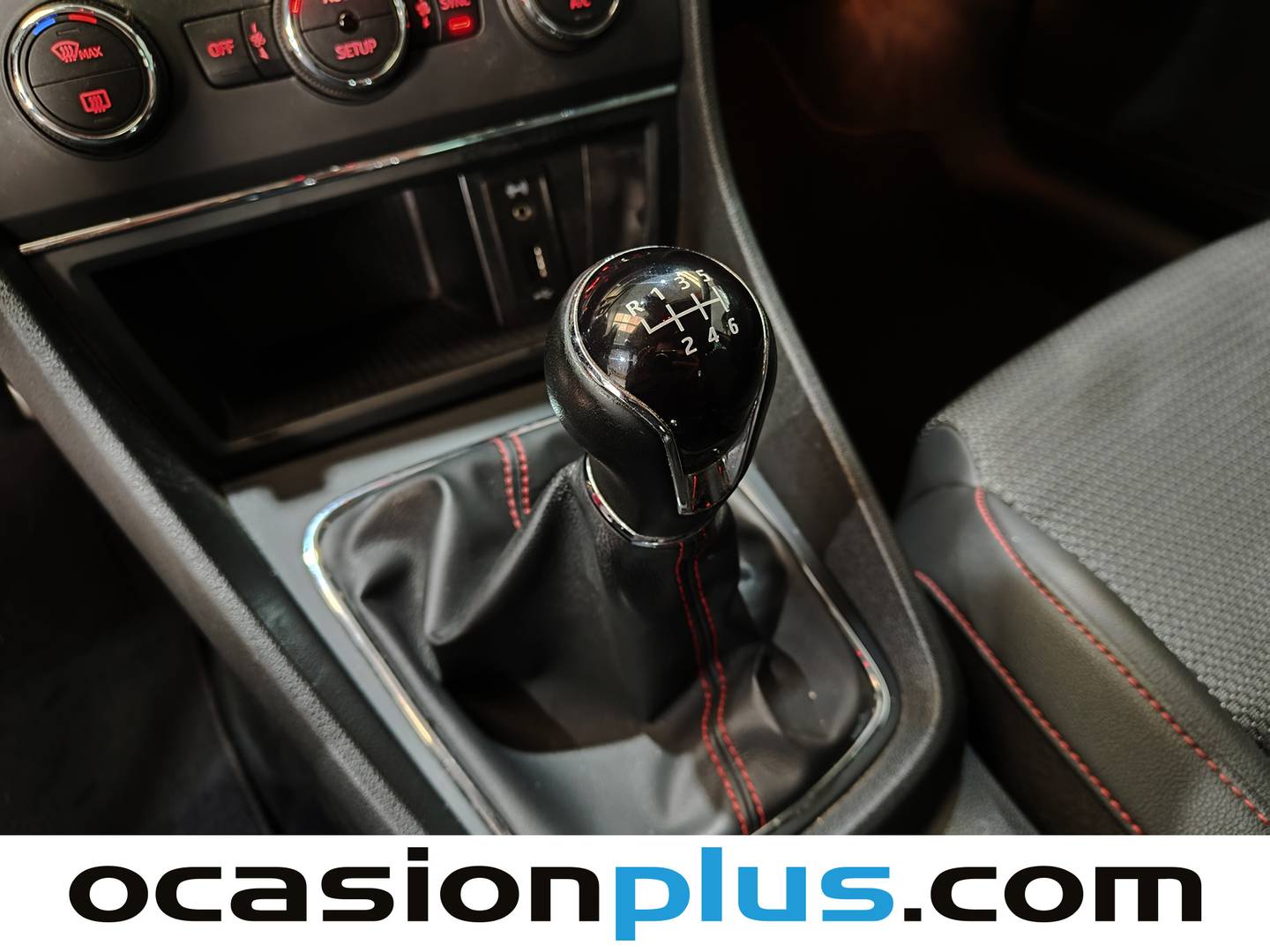 Foto Seat León SEAT León 1.4 TSI ACT S&S FR (150 CV)