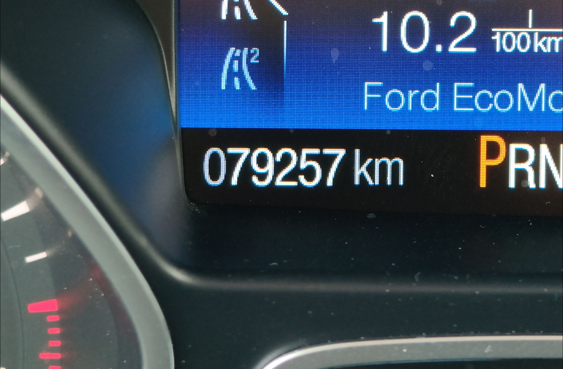 Ford Kuga 1.5 EcoBoost Titanium 4x4 - foto 13