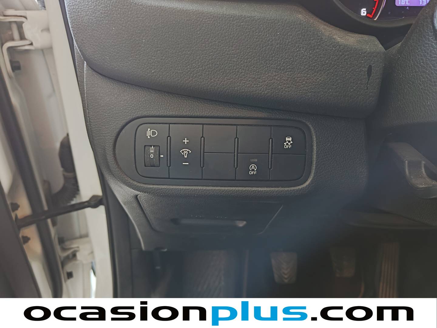 KIA Carens KIA Carens 1.7 CRDi VGT Eco-Dynam x-Tech (115 CV) 115cv