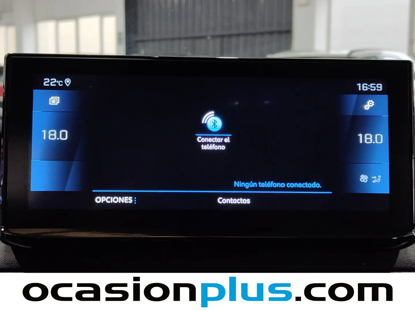 Foto Peugeot 5008 Peugeot 5008 PureTech 130 S&S Allure Pack EAT8  (130 CV) 7 Plazas