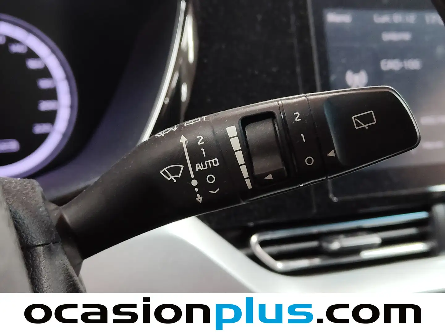 Foto KIA Niro Kia Niro 1.6 GDi HEV Concept  (141 CV)