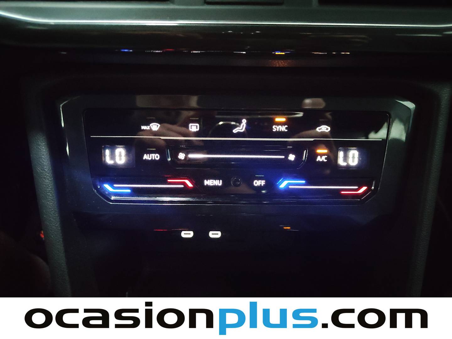 Seat Tarraco Seat Tarraco 1.5 TSI S&S Style  (150 CV) 7 Plazas 2021