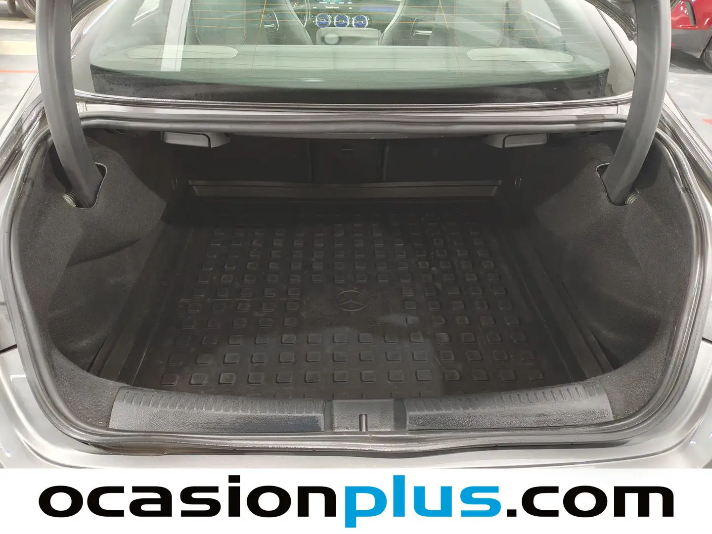 Foto Mercedes CLA Mercedes-Benz CLA 200 d (150 CV) Pack AMG