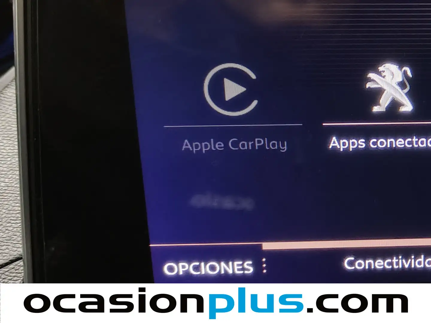 Foto Peugeot 3008 Peugeot 3008 BlueHDI 180 S&S GT Line EAT8 (180 CV)