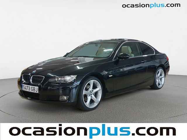 Bmw Seminuevos Jaén