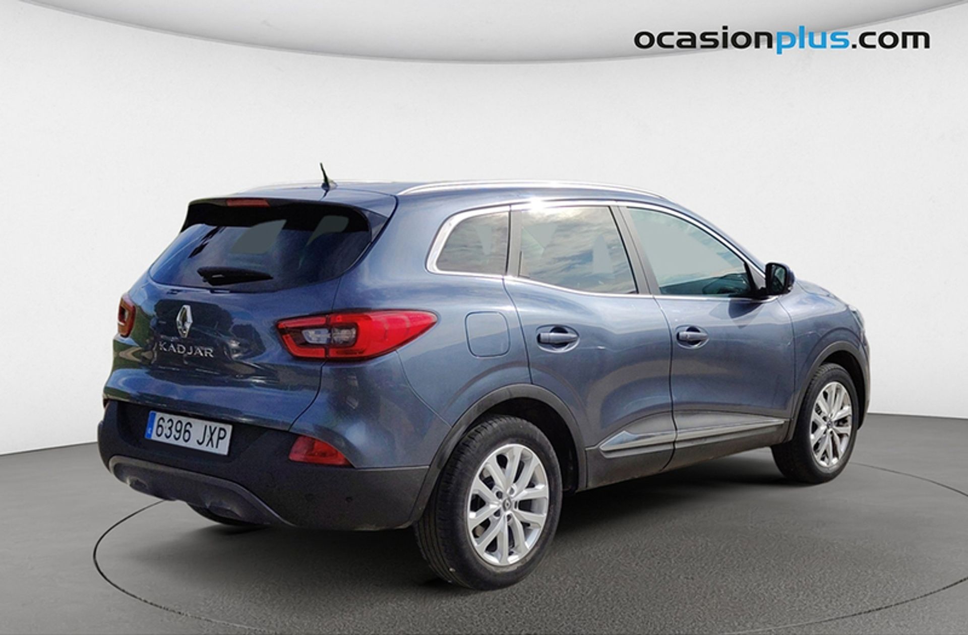 Renault Kadjar Zen Energy TCe EDC - foto 4