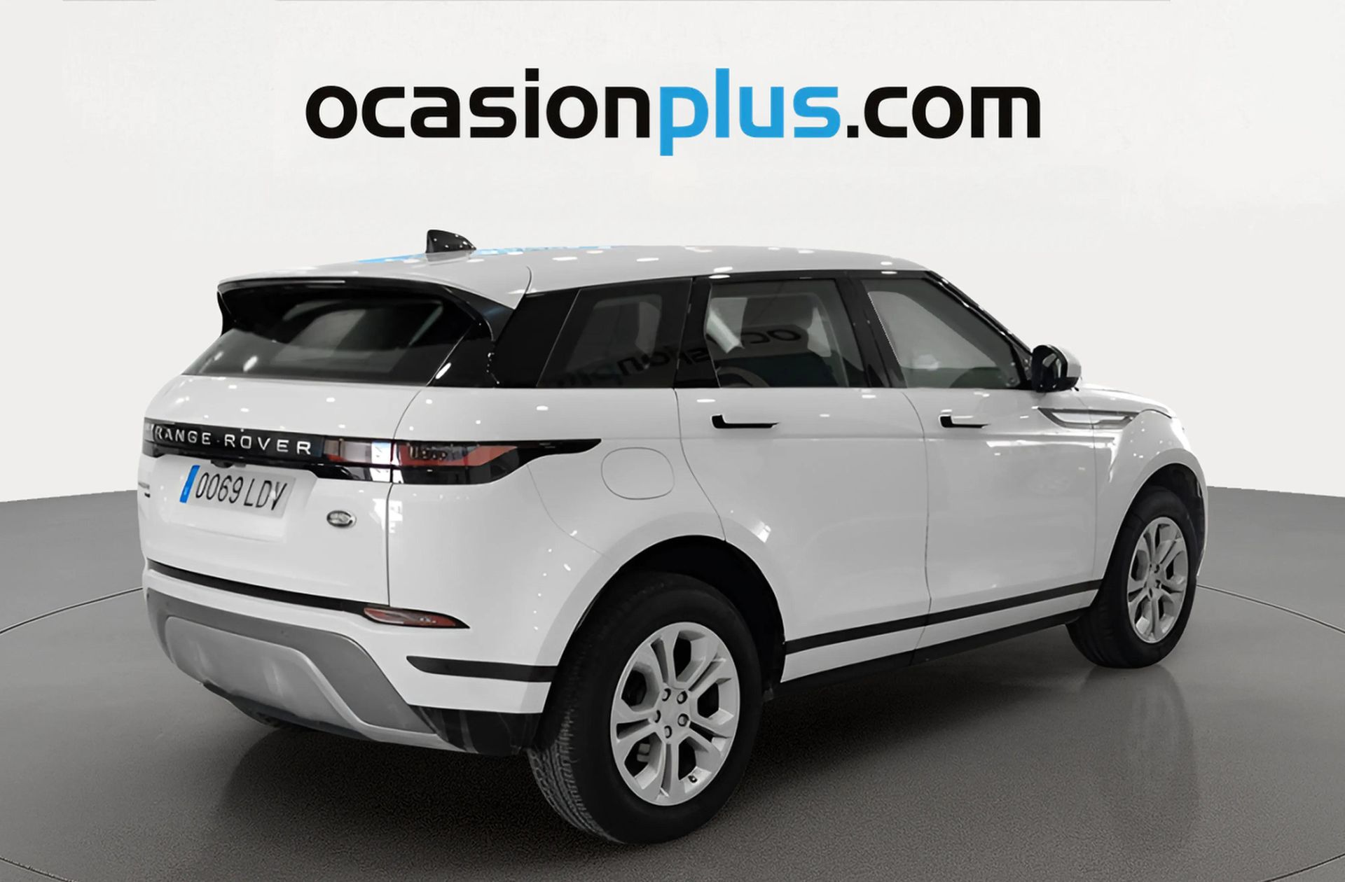 Land Rover Range Rover Evoque D150 Standard FWD - foto 4