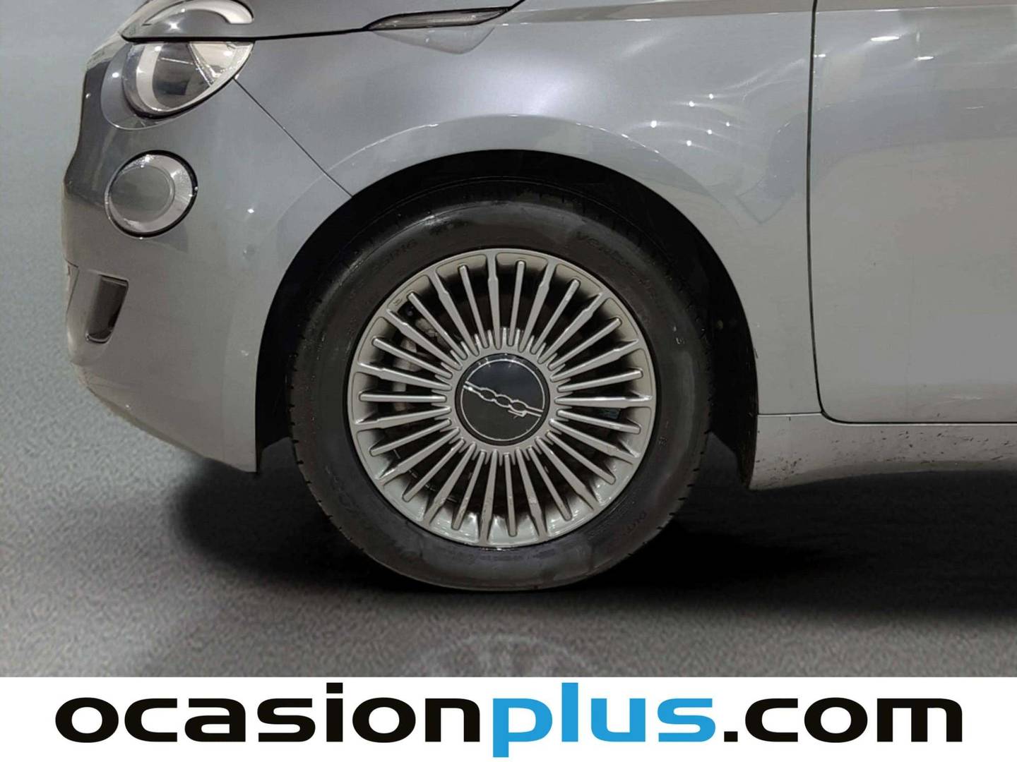 Foto Fiat 500 Fiat 500 Electrico Icon Hb 320km (118 CV)