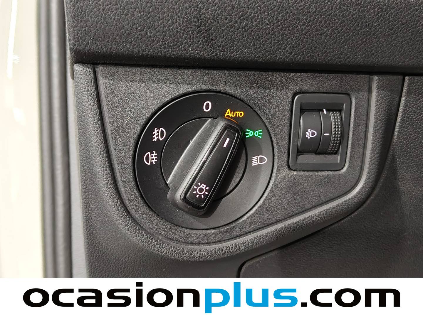 Foto Volkswagen Taigo Volkswagen Taigo Life 1.0 TSI (110 CV) DSG