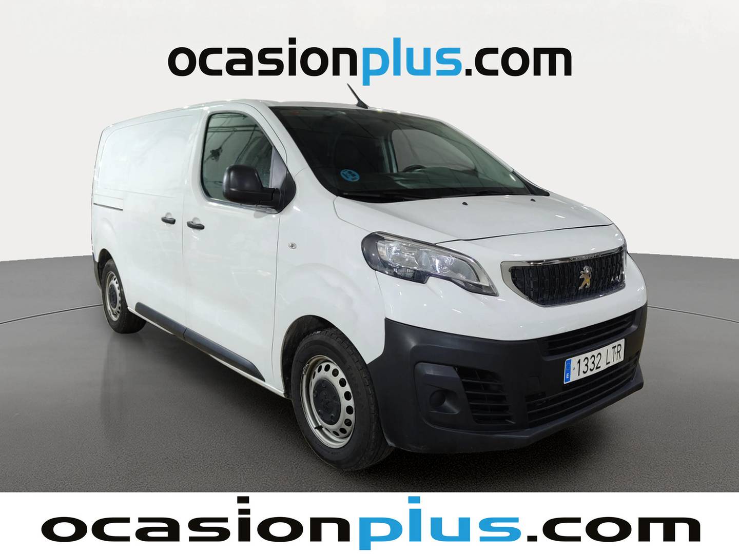 Foto Peugeot Expert Peugeot Expert BlueHDi 100 Pro Standard (102 CV)