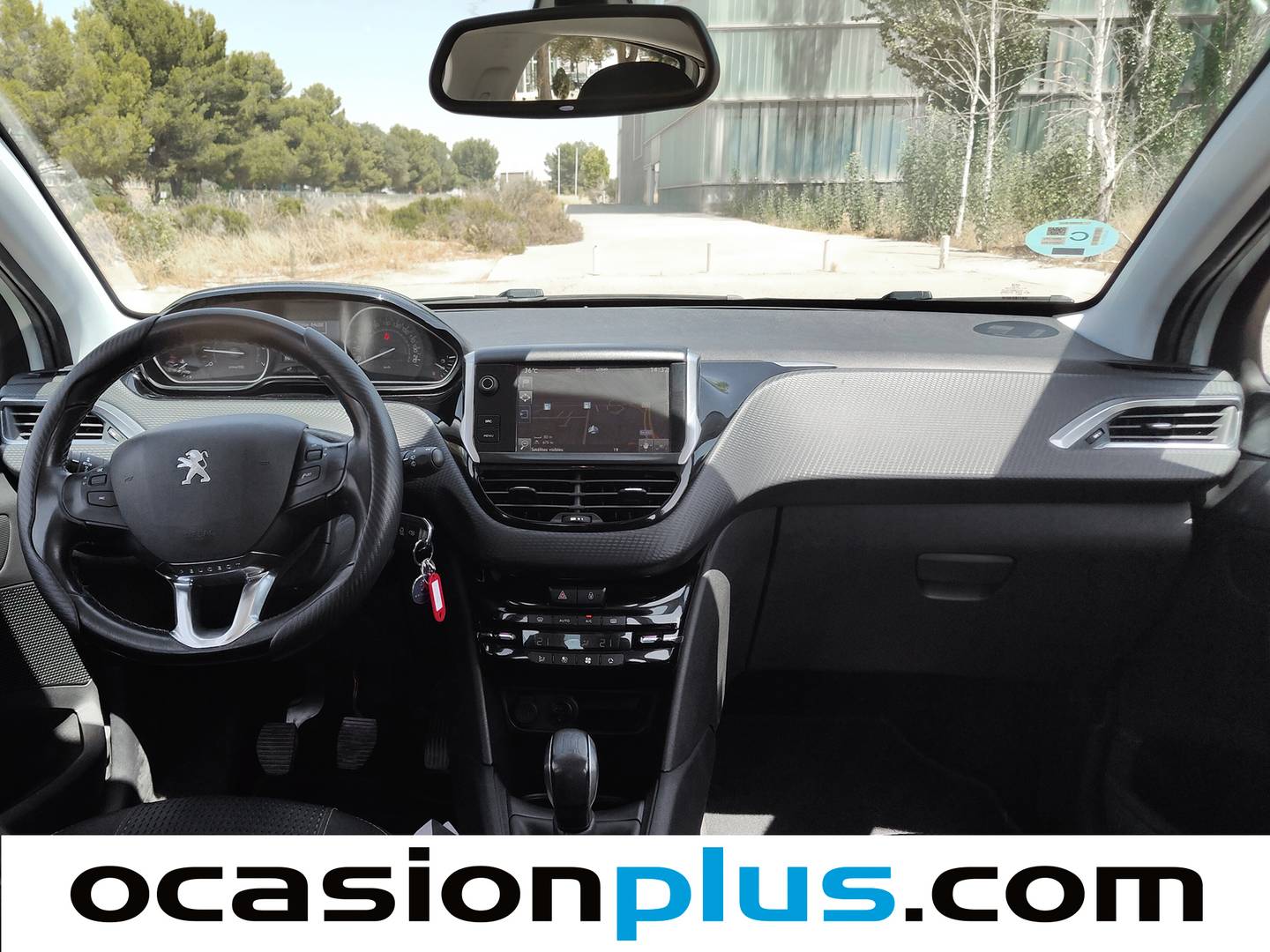 Peugeot 208 Peugeot 208 1.2 PureTech Allure S&S (110 CV) de ocasión