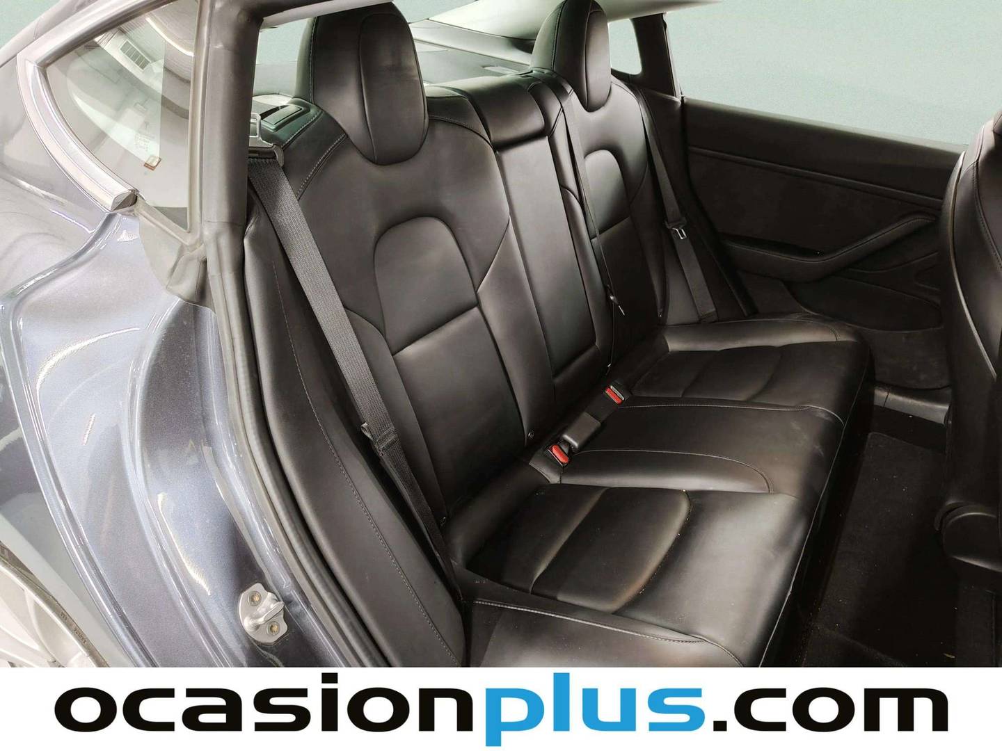 Foto Tesla Model 3 Tesla Model 3 Gran Autonomía AWD (476 CV)