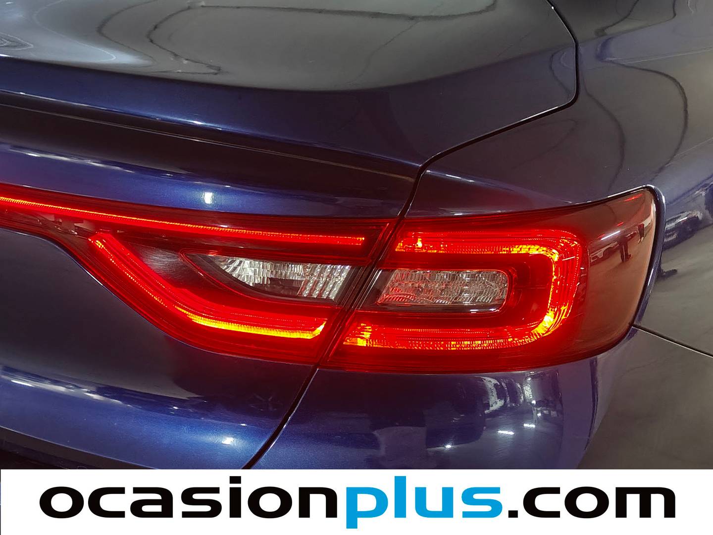 Renault Talisman Renault Talisman Zen Energy dCi (130 CV) km 0
