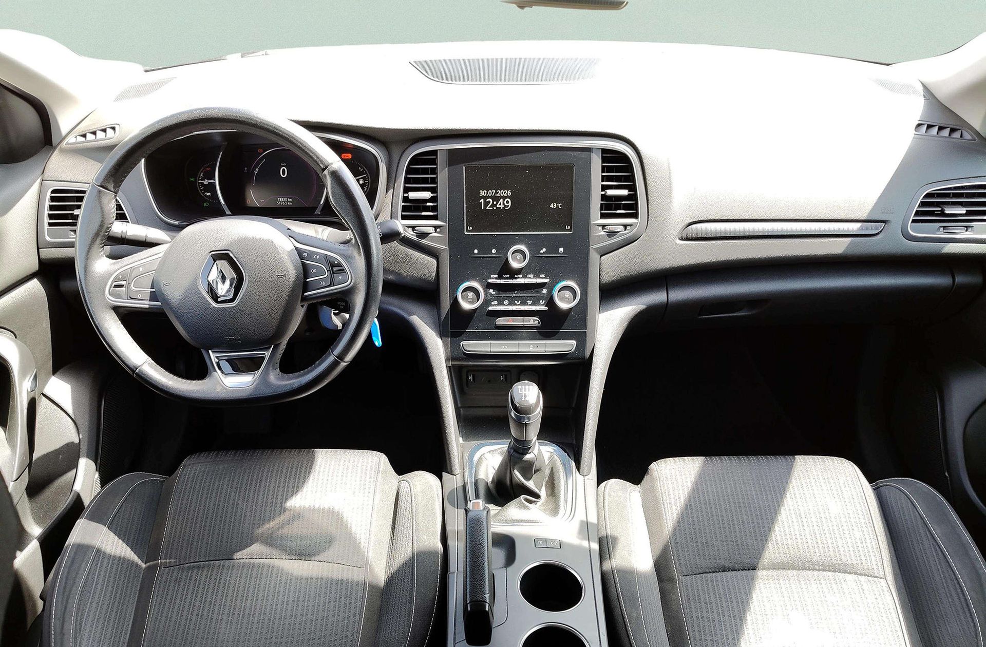 Renault Mégane Intens Energy TCe - foto 6