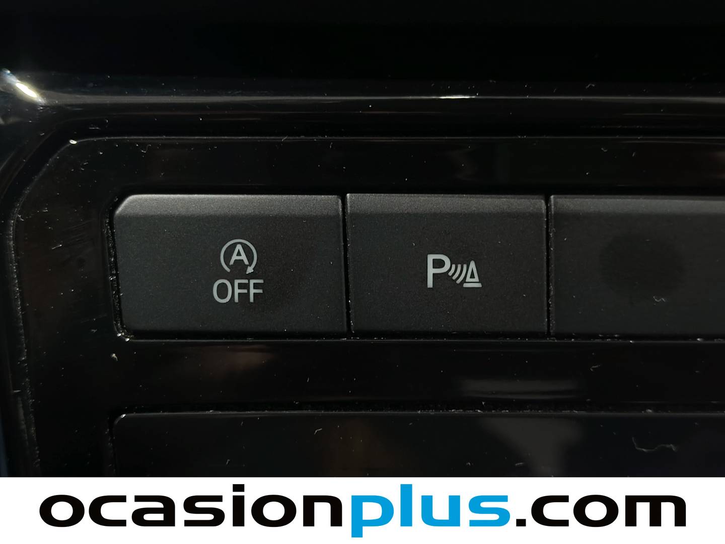 Volkswagen T-Cross Volkswagen T-Cross ``Más`` 1.0 TSI (116 CV) DSG de ocasión