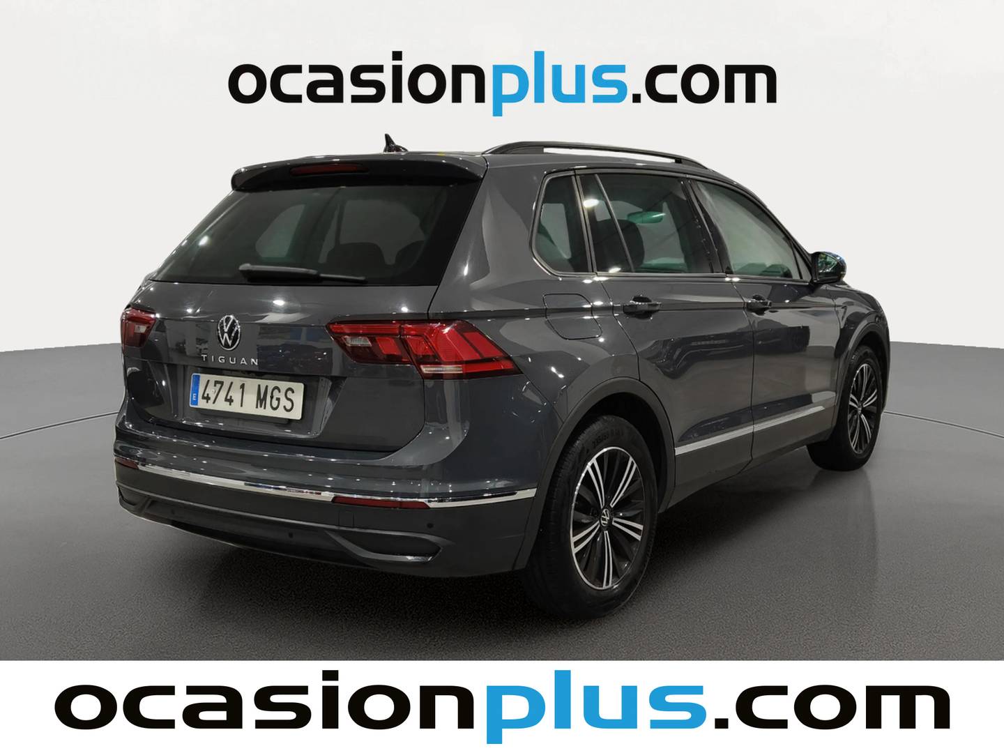 Foto Volkswagen Tiguan Volkswagen Tiguan Life 1.5 TSI (150 CV) DSG