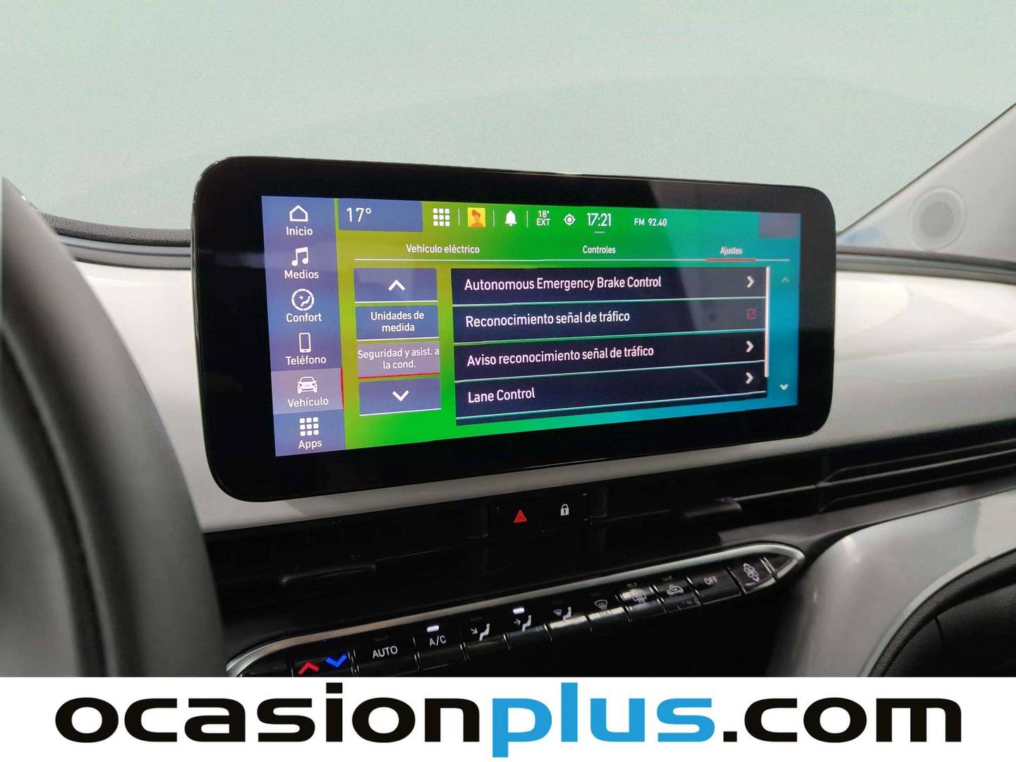 Fiat 500 Fiat 500 Electrico Monotrim 320km (118 CV) 118cv