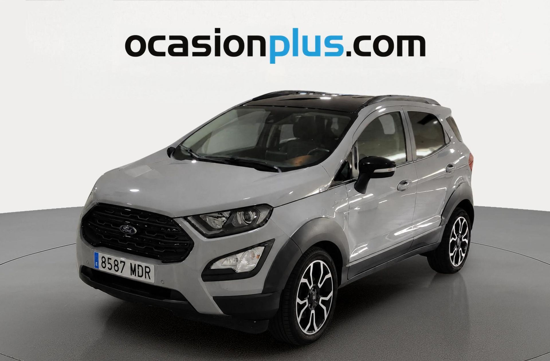 Ford EcoSport 1.0T EcoBoost Active