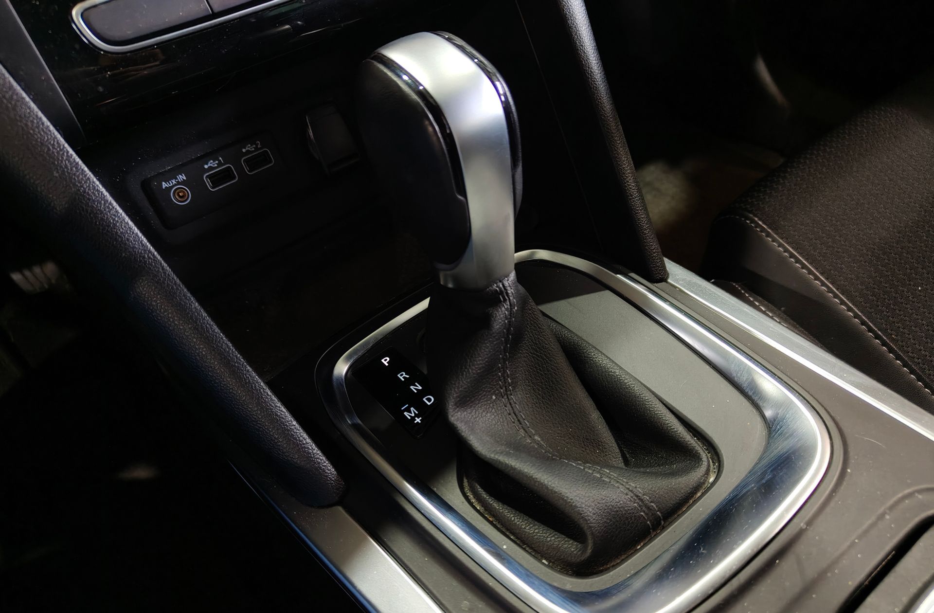 Renault Mégane Techno TCe EDC GPF - foto 5