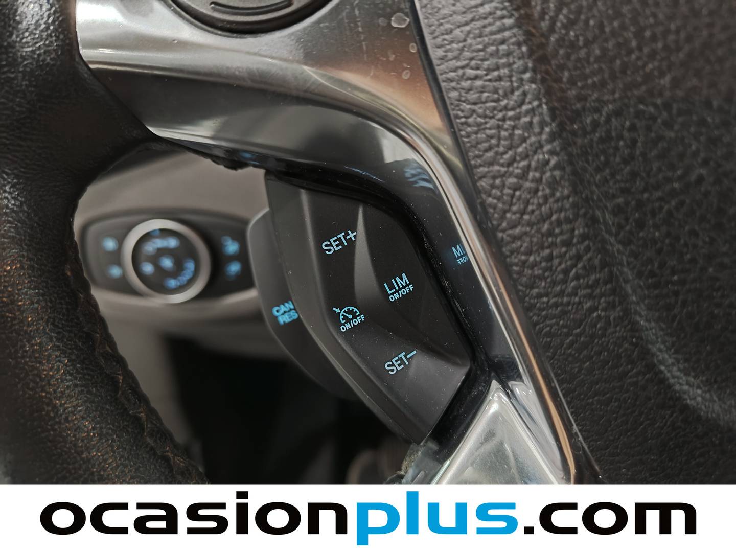 Foto Ford Transit Connect Ford Transit Connect Kombi 1.5 TDCi Trend 240 L2 (100 CV)