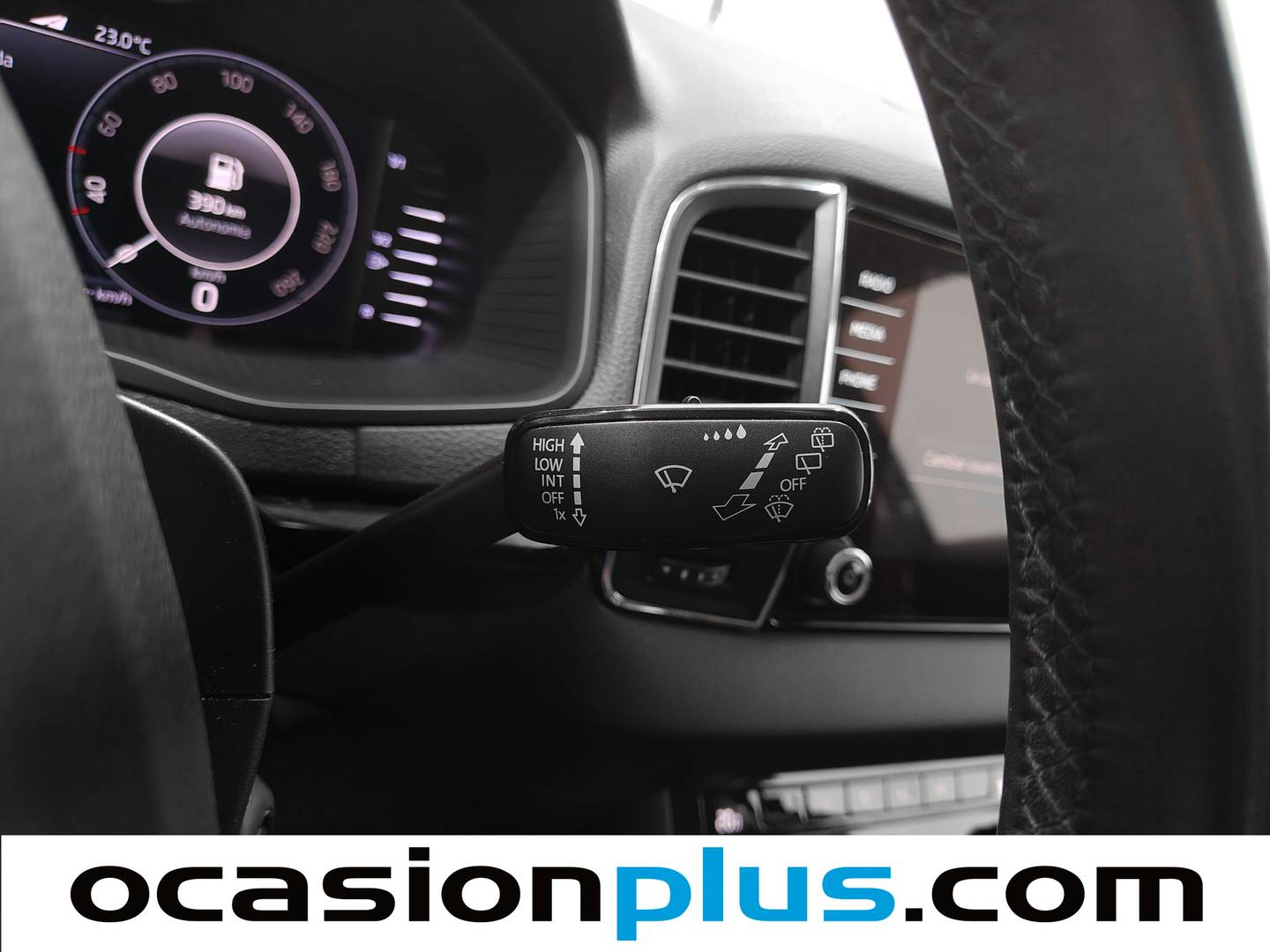 Skoda Karoq Skoda Karoq 1.5 TSI ACT Style DSG (150 CV) al mejor precio