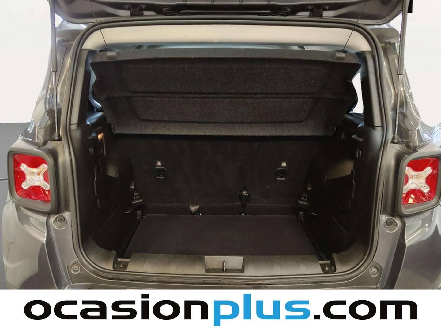 Jeep Renegade Jeep Renegade 1.0G Longitude 4x2 (120 CV) 120cv