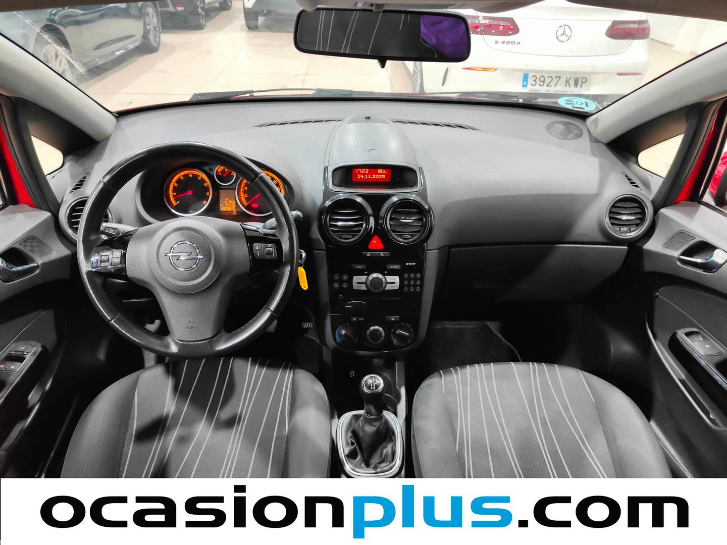 Opel Corsa Opel Corsa 1.4 111 Years (100 CV) al mejor precio