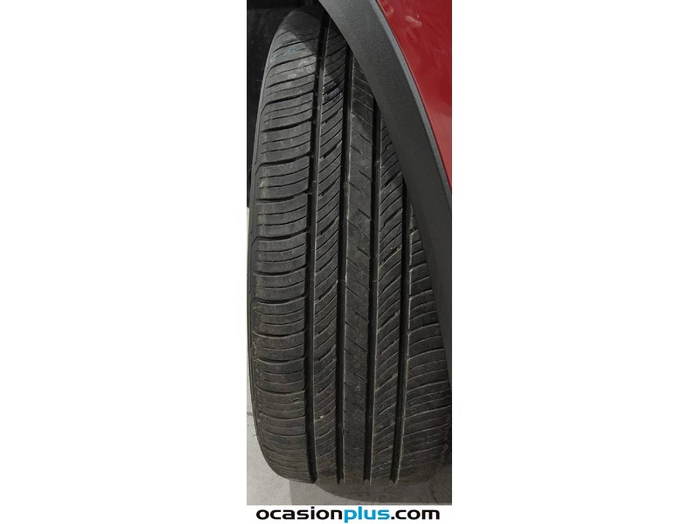 Foto Alfa Romeo Tonale Alfa Romeo Tonale 1.5 MHEV Sprint FWD (130 CV)